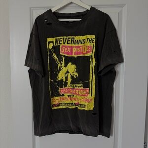 Other UK Sex Pistols Tshirt
